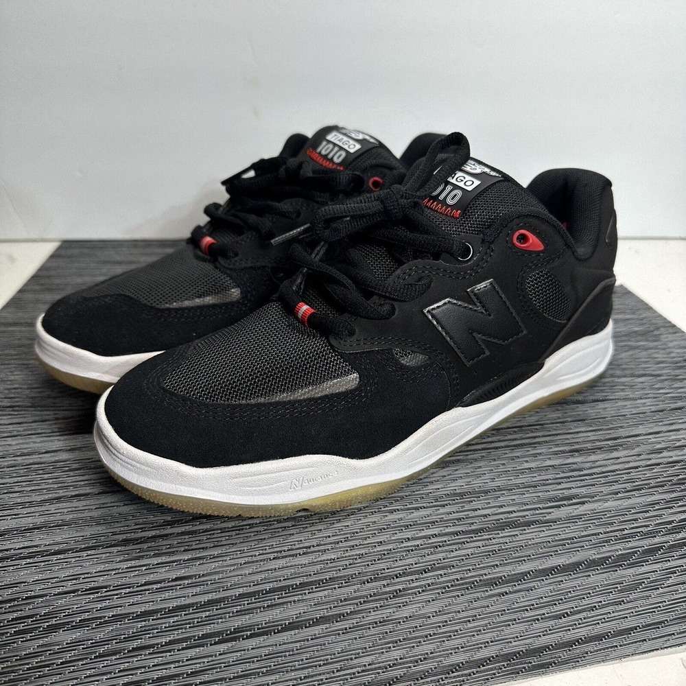 New Balance Numeric - NM1010 - Tiago Lemos